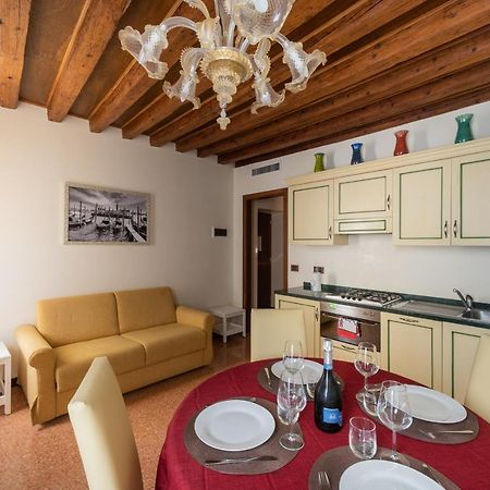 Ve-Nice Suite San Marco C4439 Venedig Eksteriør billede