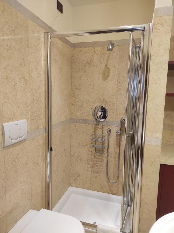 Ve-Nice Suite San Marco C4439 Venedig Eksteriør billede
