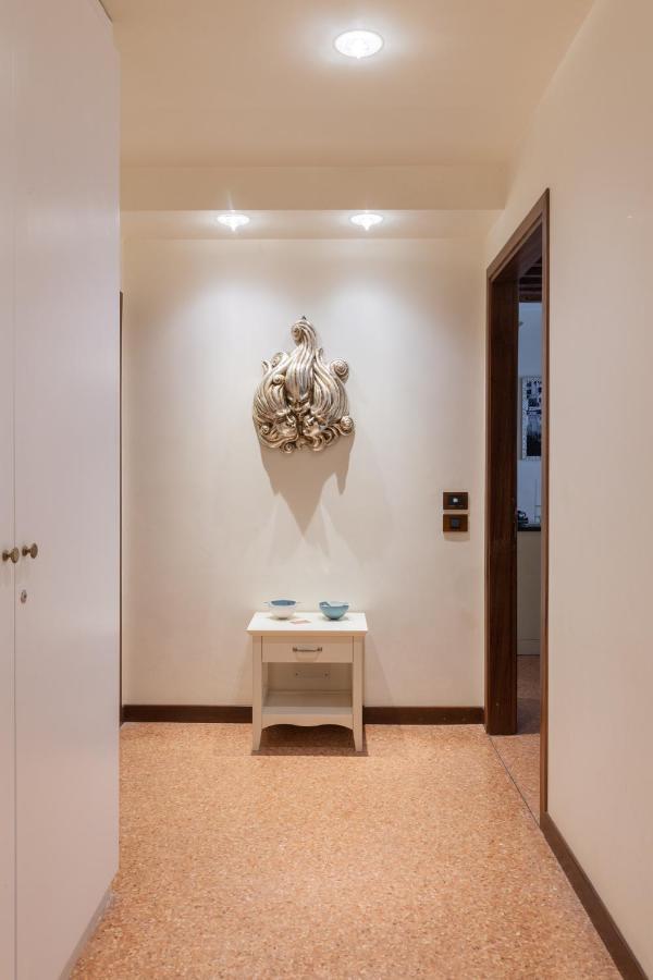 Ve-Nice Suite San Marco C4439 Venedig Eksteriør billede