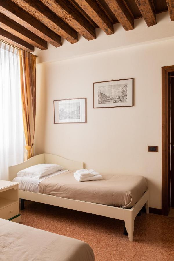 Ve-Nice Suite San Marco C4439 Venedig Eksteriør billede