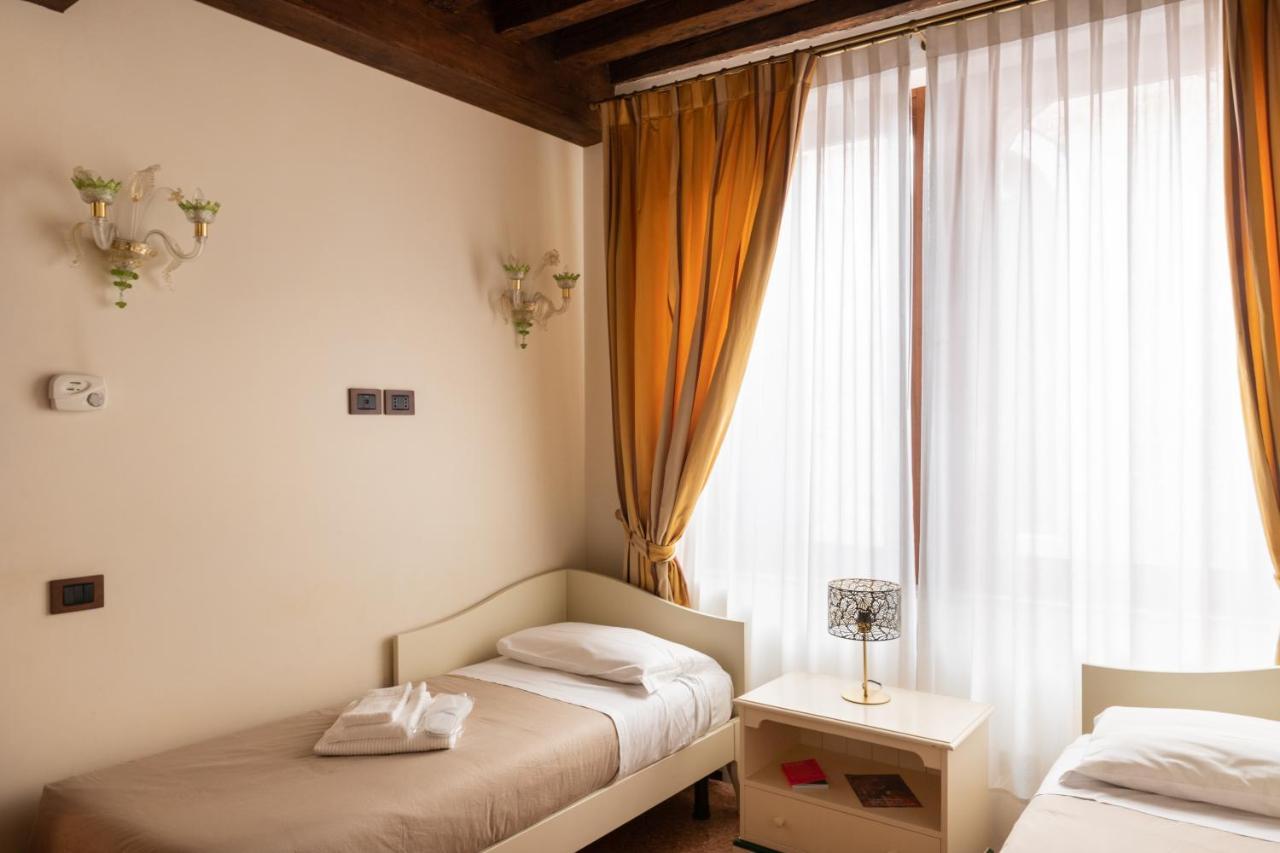 Ve-Nice Suite San Marco C4439 Venedig Eksteriør billede