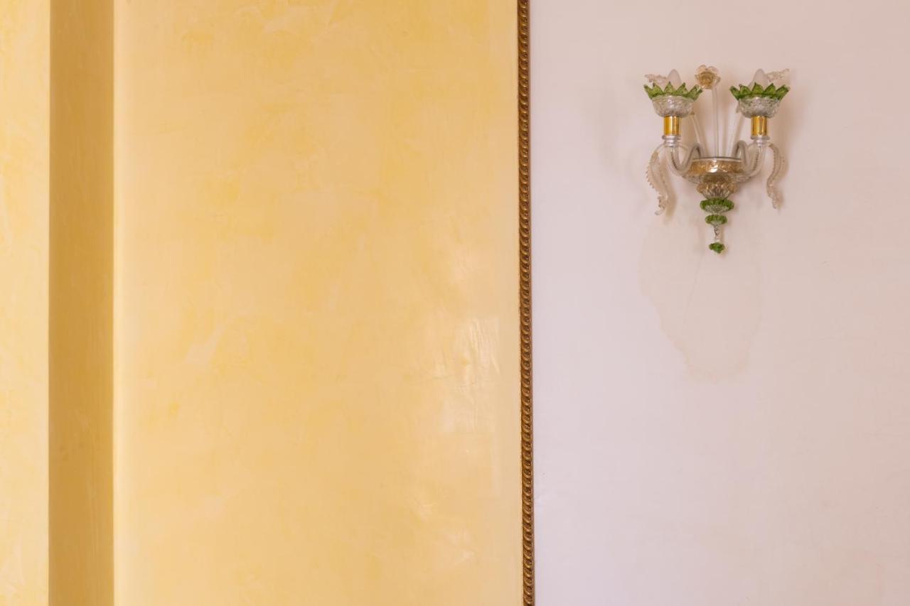Ve-Nice Suite San Marco C4439 Venedig Eksteriør billede