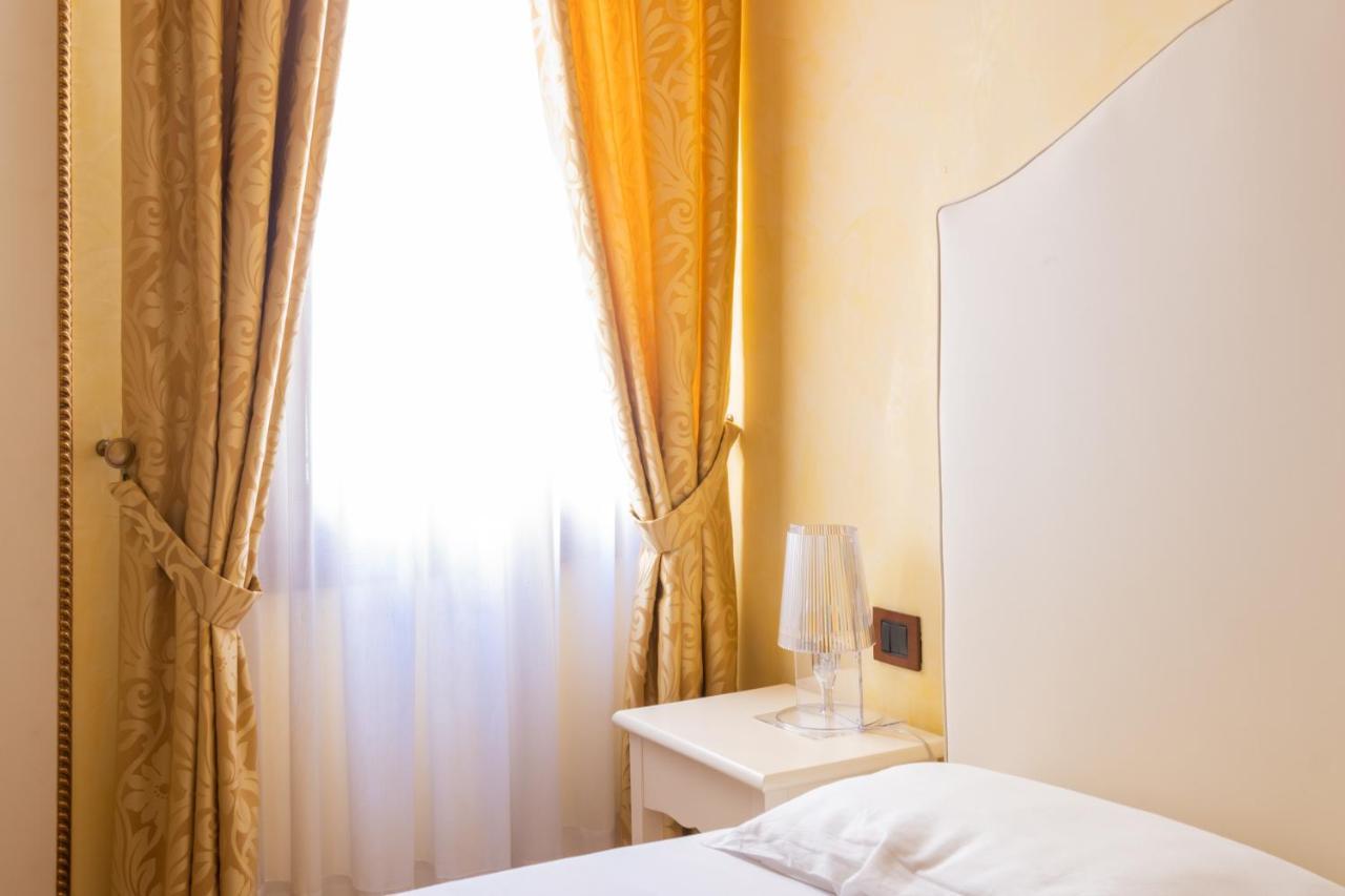 Ve-Nice Suite San Marco C4439 Venedig Eksteriør billede