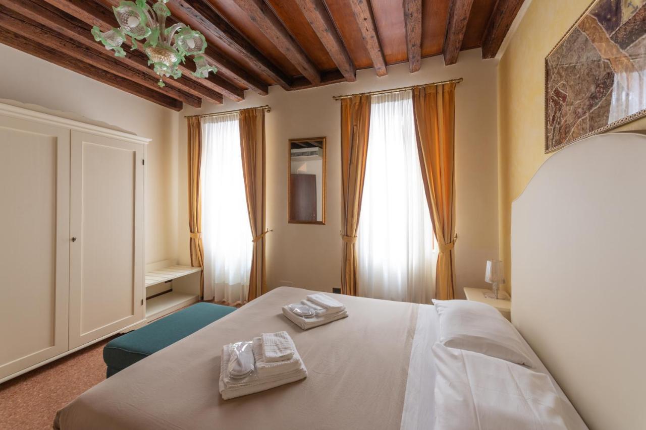 Ve-Nice Suite San Marco C4439 Venedig Eksteriør billede