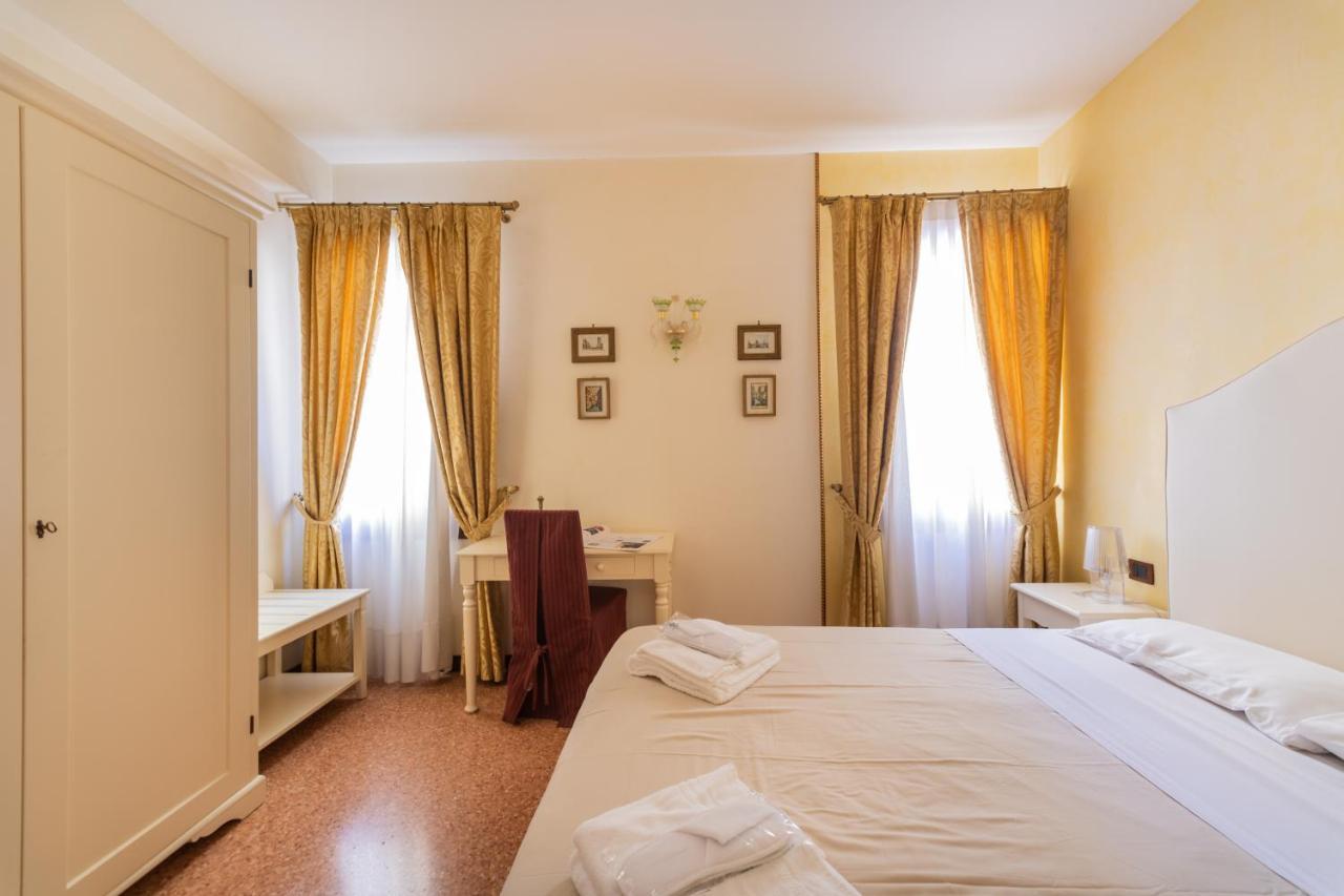 Ve-Nice Suite San Marco C4439 Venedig Eksteriør billede