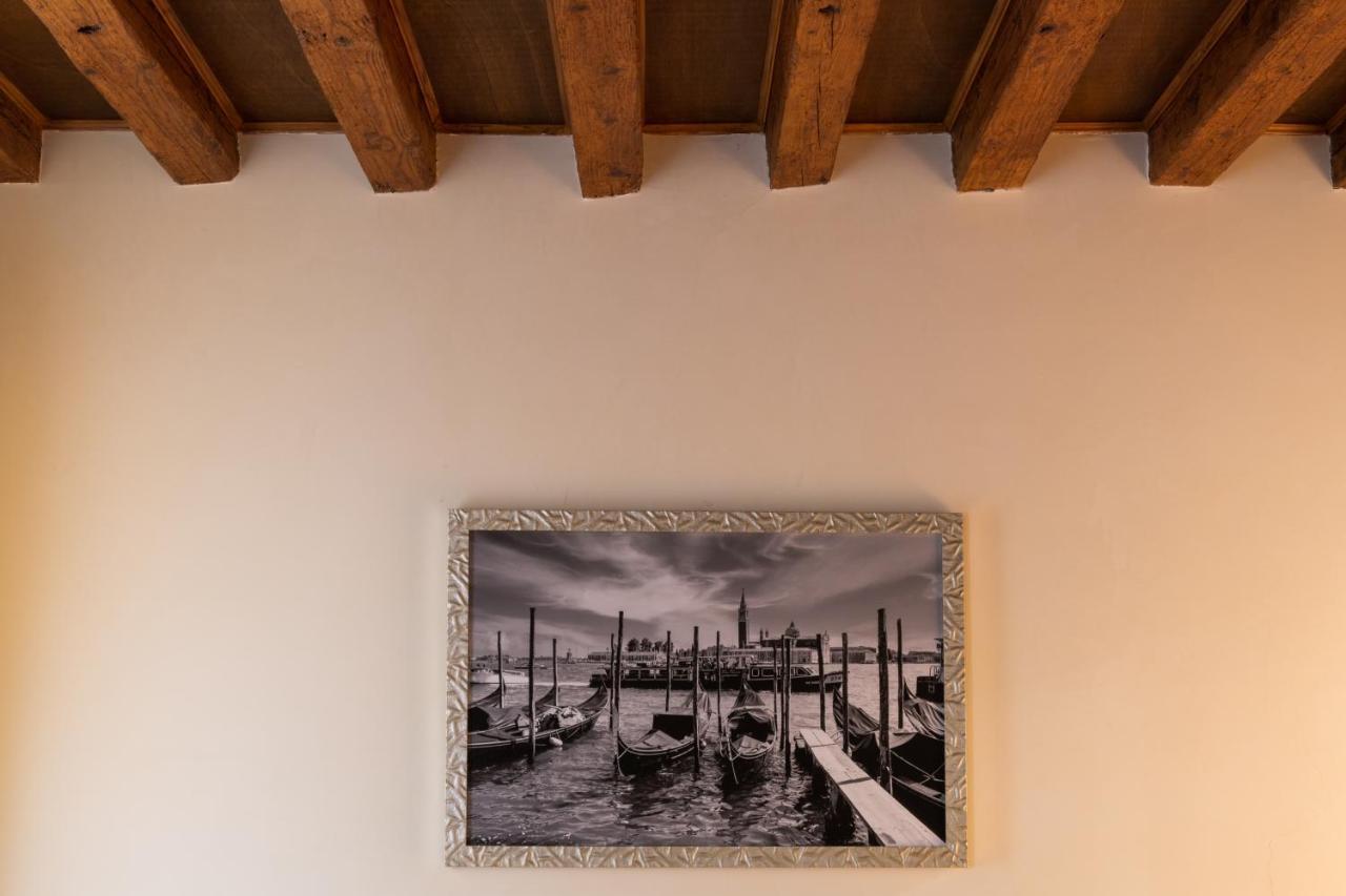 Ve-Nice Suite San Marco C4439 Venedig Eksteriør billede