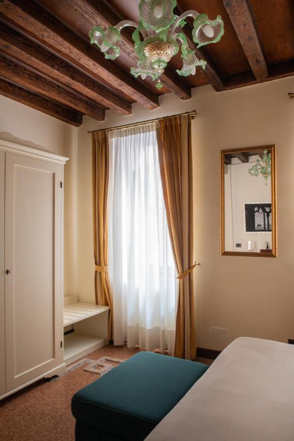 Ve-Nice Suite San Marco C4439 Venedig Eksteriør billede