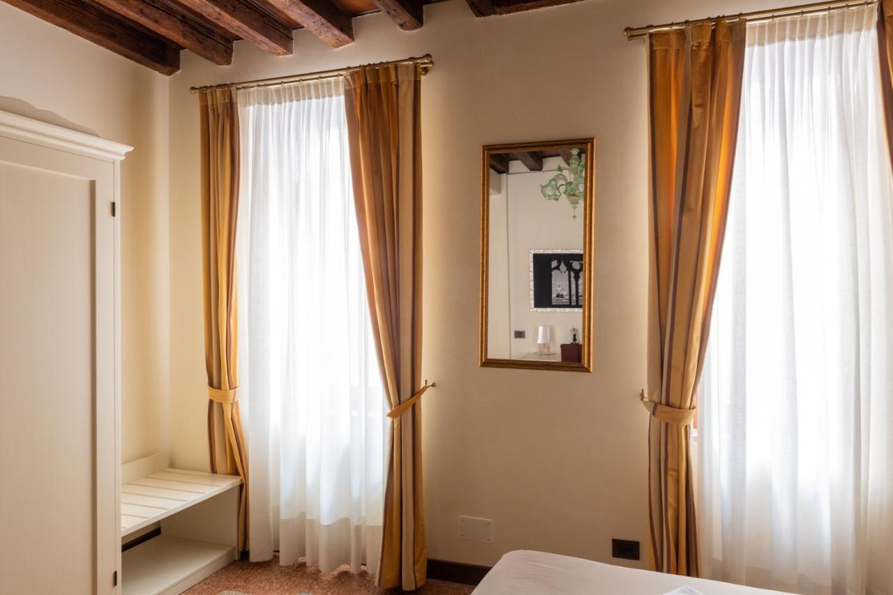 Ve-Nice Suite San Marco C4439 Venedig Eksteriør billede