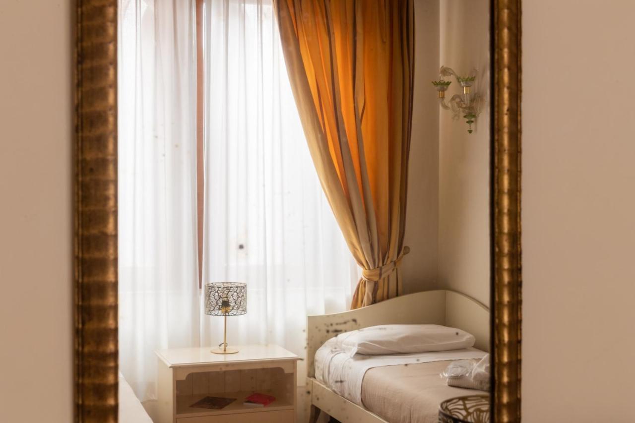 Ve-Nice Suite San Marco C4439 Venedig Eksteriør billede