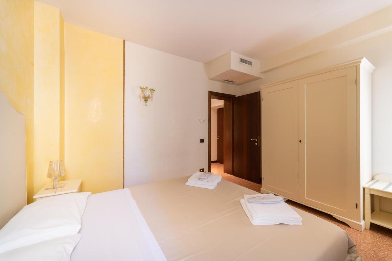 Ve-Nice Suite San Marco C4439 Venedig Eksteriør billede