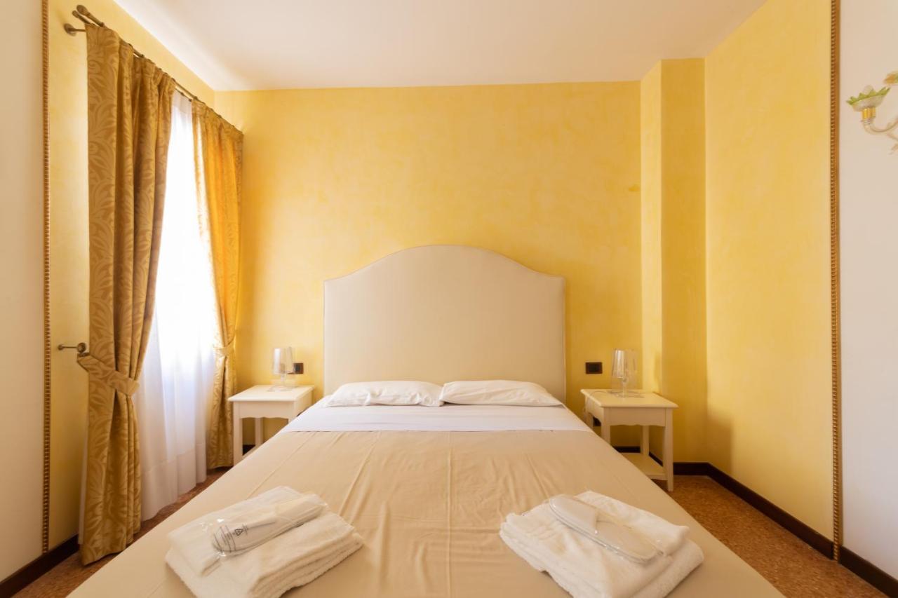 Ve-Nice Suite San Marco C4439 Venedig Eksteriør billede