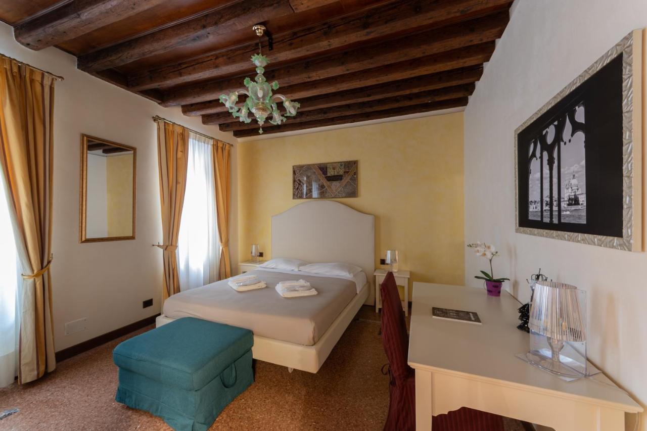 Ve-Nice Suite San Marco C4439 Venedig Eksteriør billede