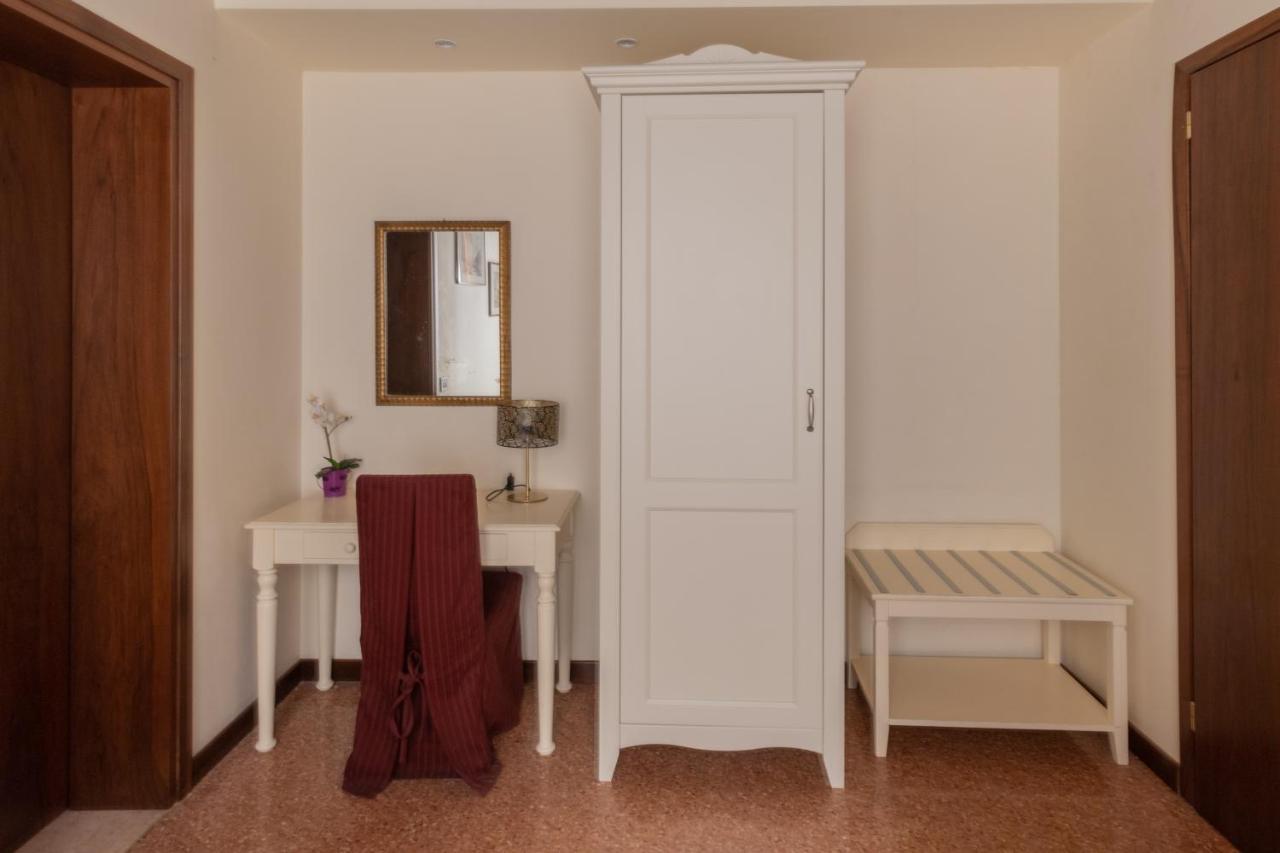 Ve-Nice Suite San Marco C4439 Venedig Eksteriør billede