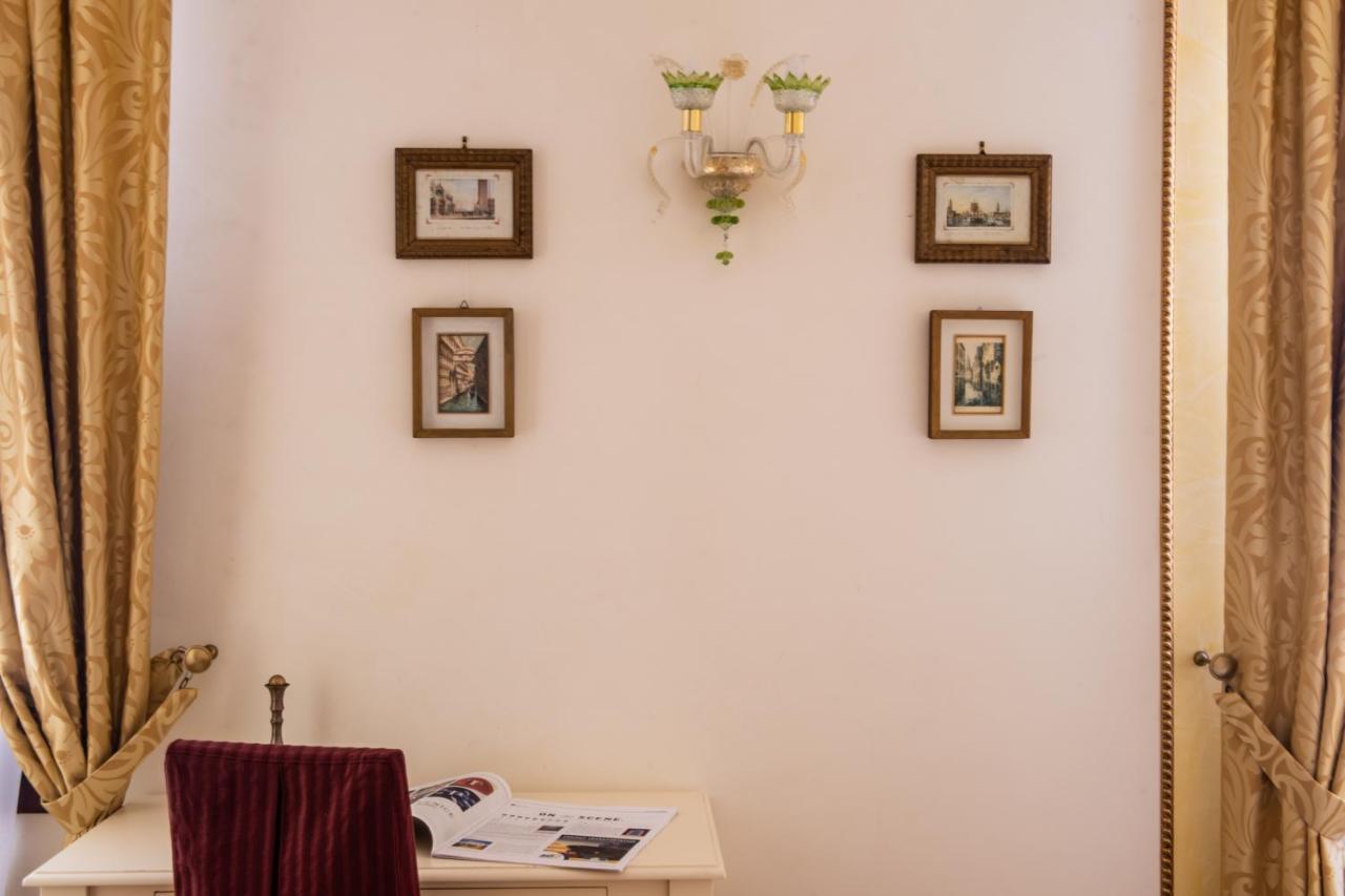 Ve-Nice Suite San Marco C4439 Venedig Eksteriør billede